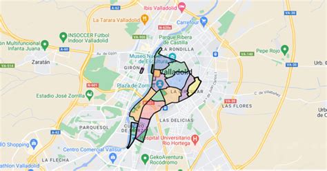 horarios zona azul valladolid|Horario Zona Azul Valladolid 